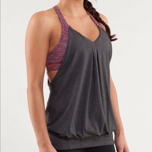 Lululemon Practice Freely Tank | Size 10
